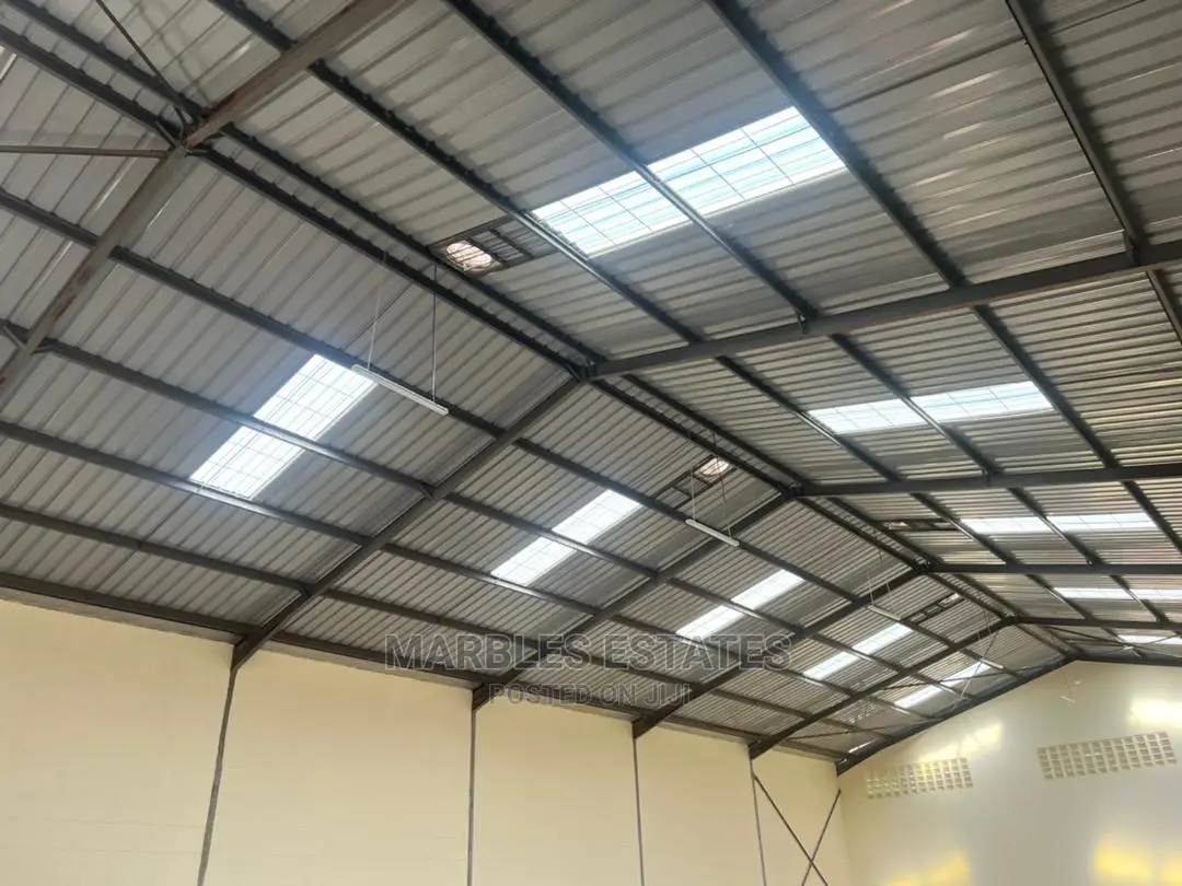 Warehouse for Rent in Namanve at $4.5 Per Sqm