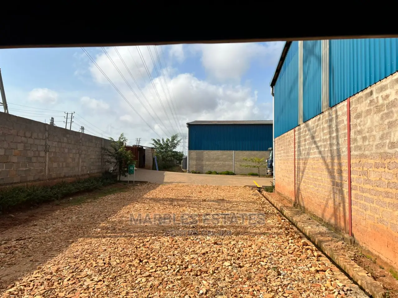 Warehouse for Rent in Namanve at Per Sqm
