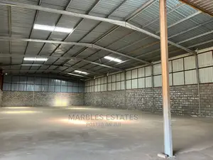 Warehouse for Rent in Namanve at Per Sqm