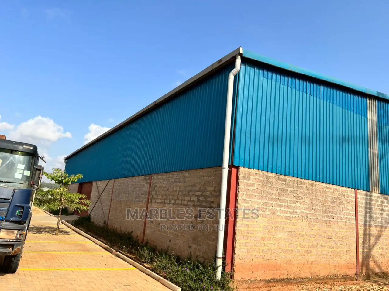 Warehouse for Rent in Namanve at Per Sqm