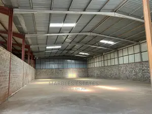 Warehouse for Rent in Namanve at Per Sqm