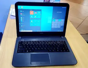 Laptop Dell Latitude 3440 4GB Intel Core I3 HDD 500GB