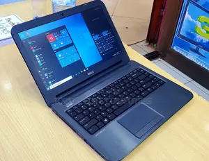 Laptop Dell Latitude 3440 4GB Intel Core I3 HDD 500GB