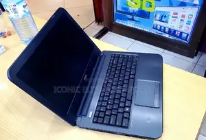 Laptop Dell Latitude 3440 4GB Intel Core I3 HDD 500GB