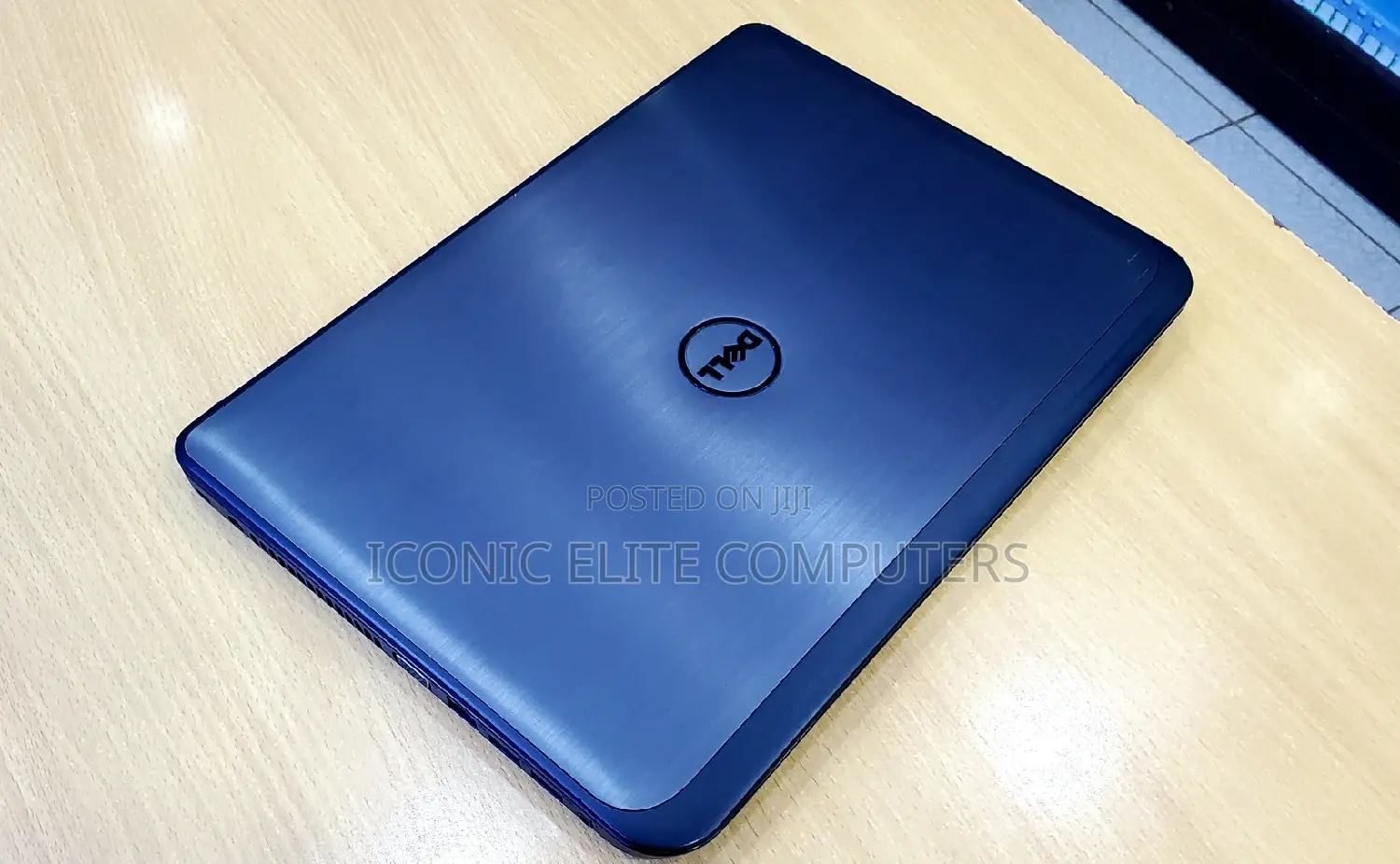 Laptop Dell Latitude 3440 4GB Intel Core I3 HDD 500GB