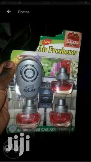 AC Perfumes Strawberry