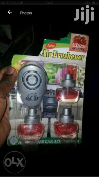 AC Perfumes Strawberry