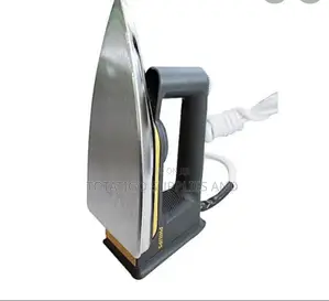 The Philips Iron