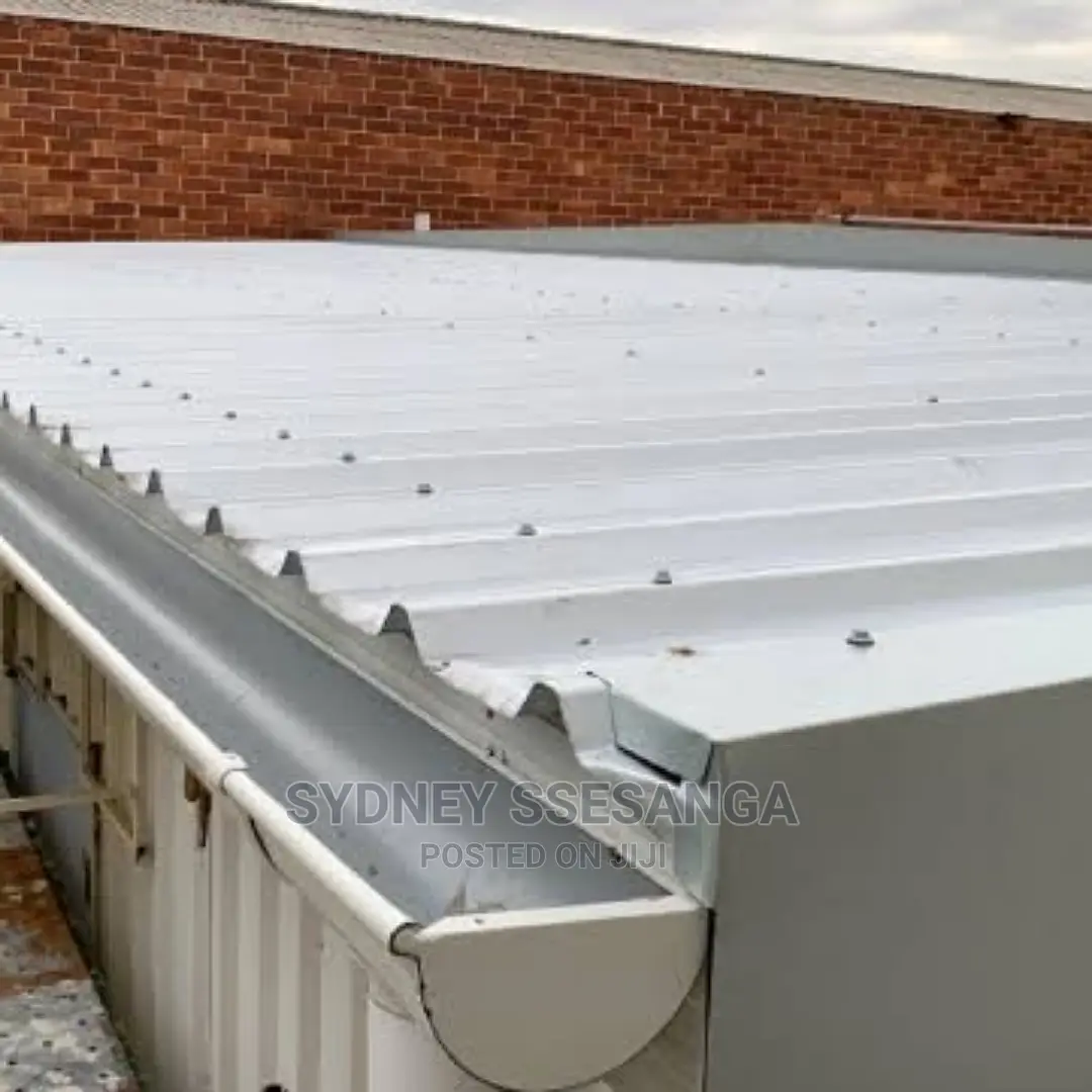Gutter Services