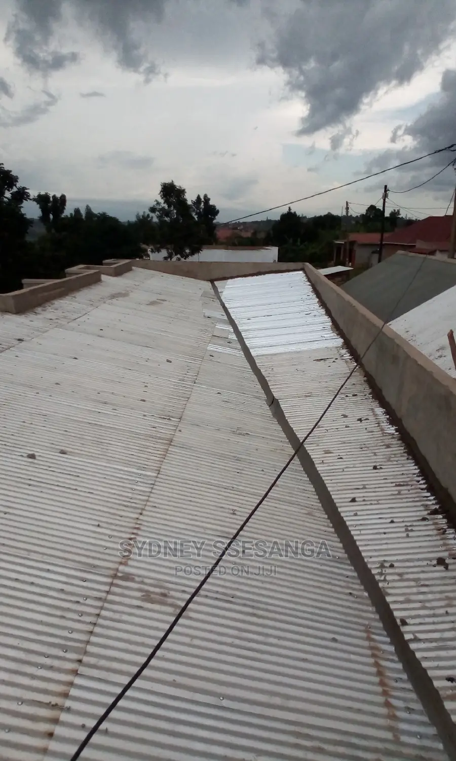 Ugroofers: Expert Flat Hidden Roofing