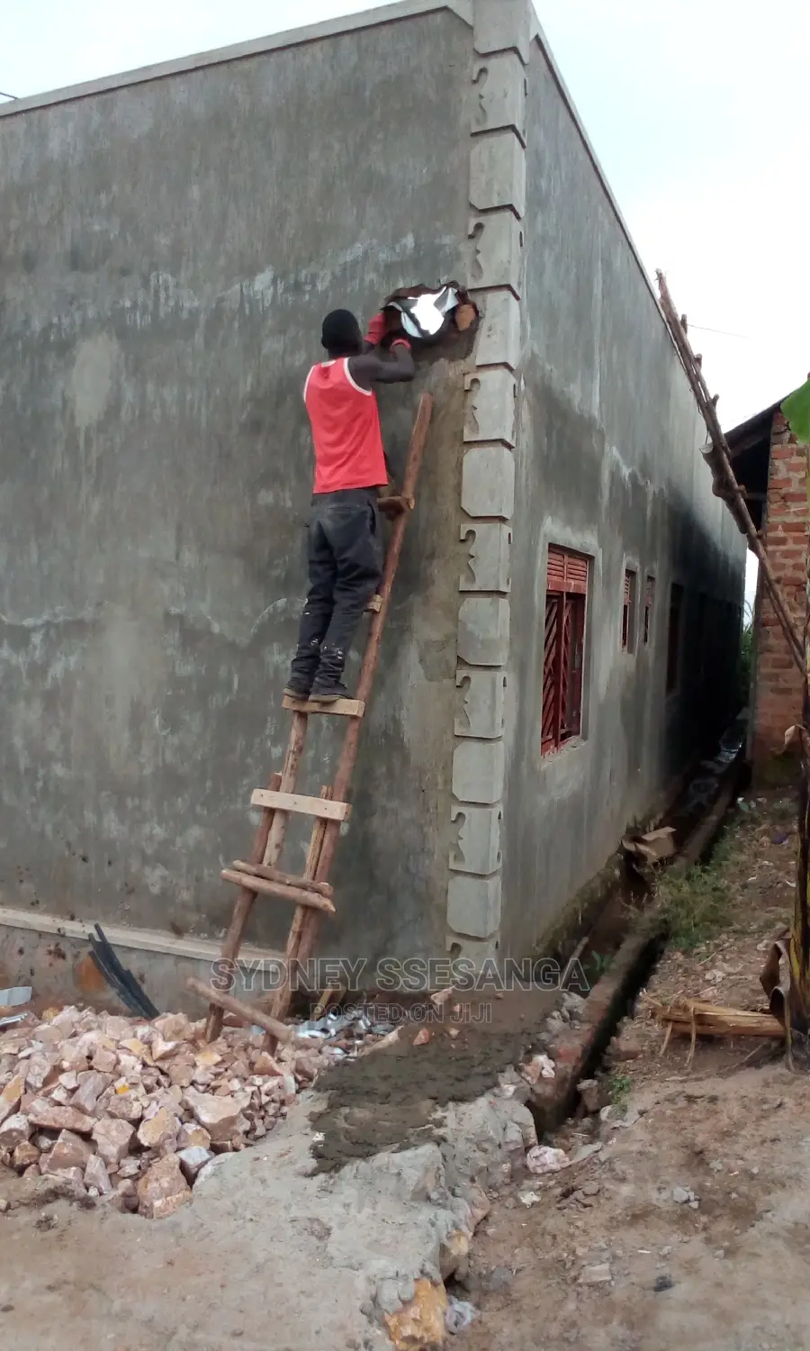 Ugroofers: Expert Flat Hidden Roofing