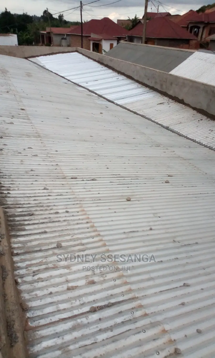 Ugroofers: Expert Flat Hidden Roofing