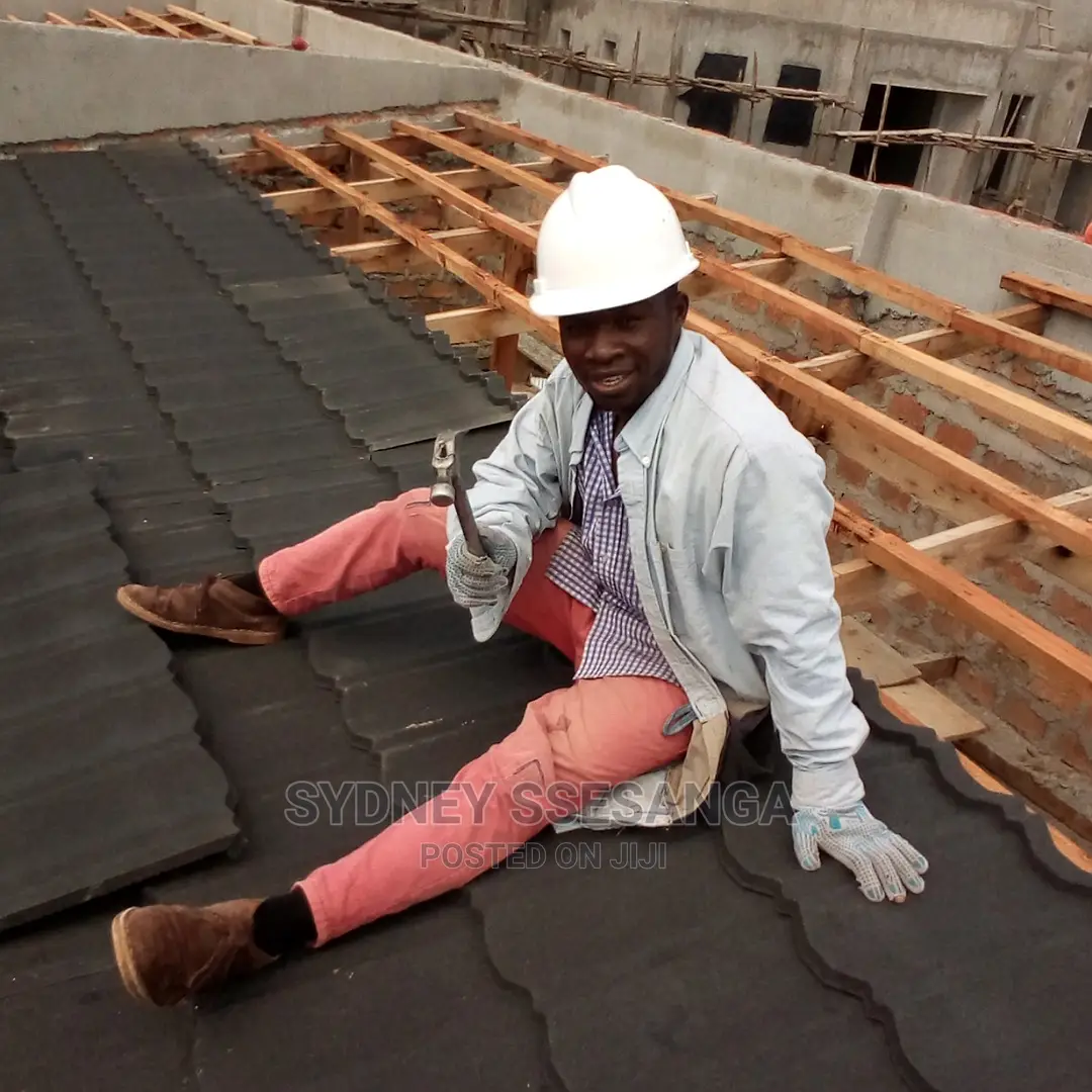 Ugroofers: Expert Flat Hidden Roofing