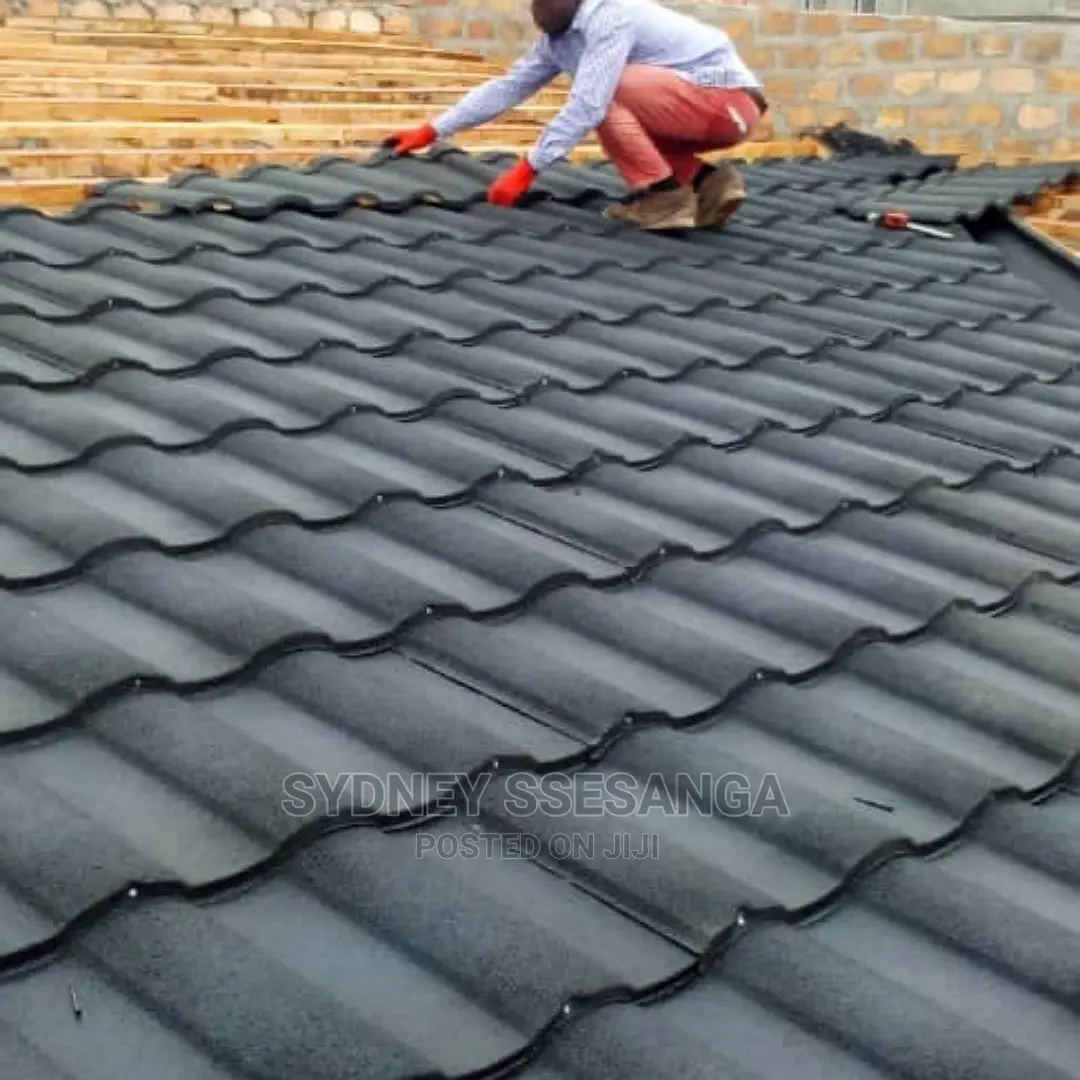 Ugroofers: Expert Flat Hidden Roofing