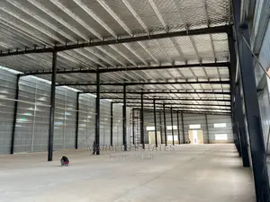 Warehouse for Rent in Namanve at $ 3 Per Sqm