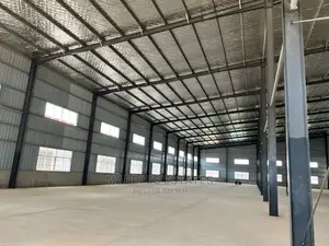 Warehouse for Rent in Namanve at $ 3 Per Sqm
