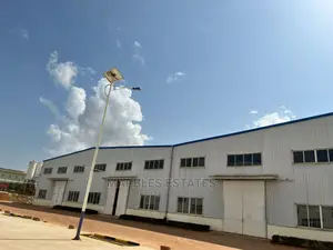 Warehouse for Rent in Namanve at $ 3 Per Sqm
