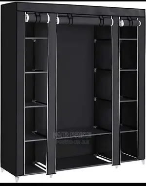Wardrobe Fashion