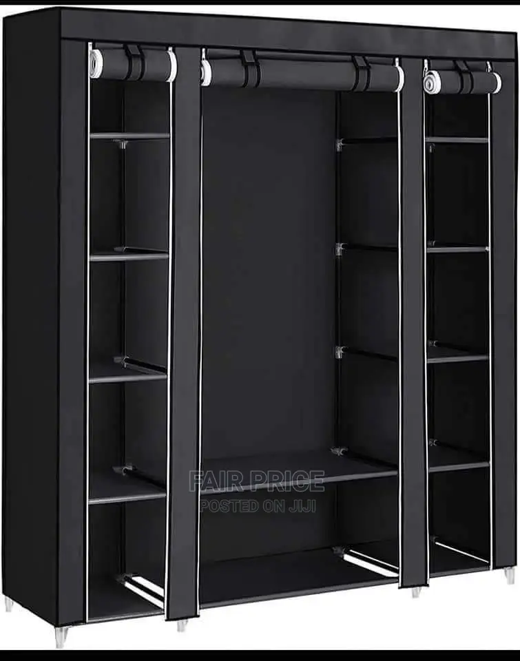 Wardrobe Fashion