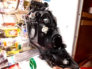 Subaru Forester 2006 Headlamp
