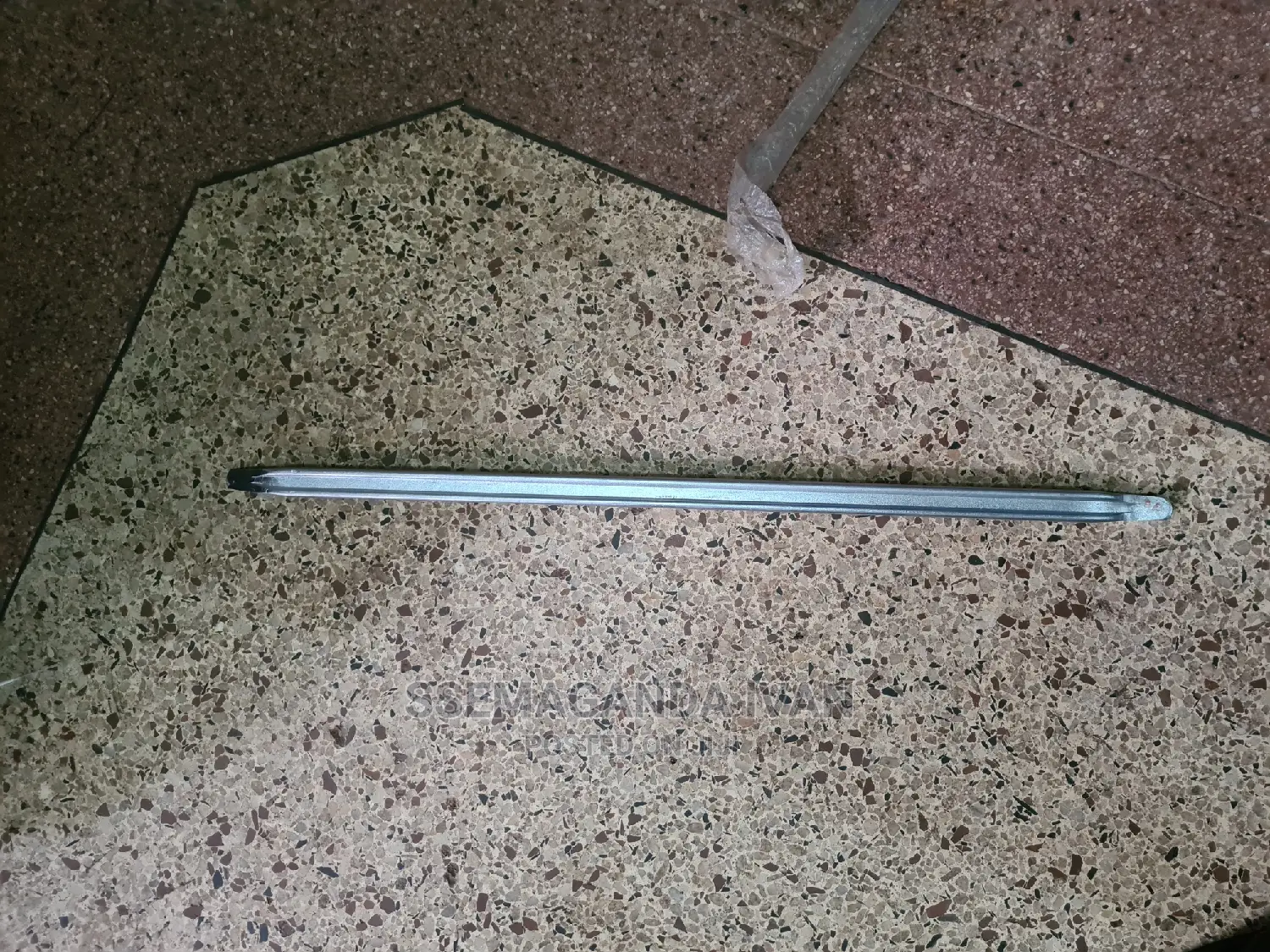 Tire Lever