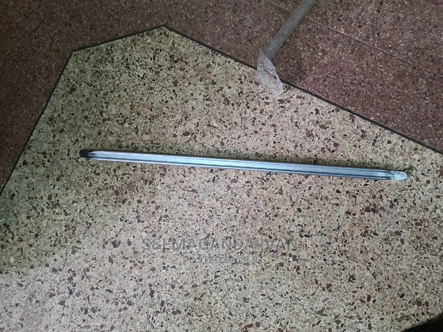Tire Lever