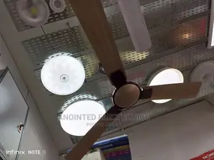 Ceiling Fans