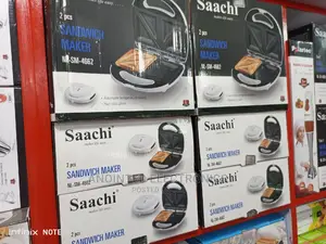 Sandwich Maker