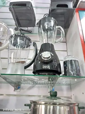 Saach Blender