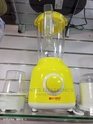 Saach Blender