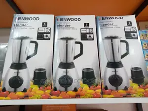 Kenwood Blenders