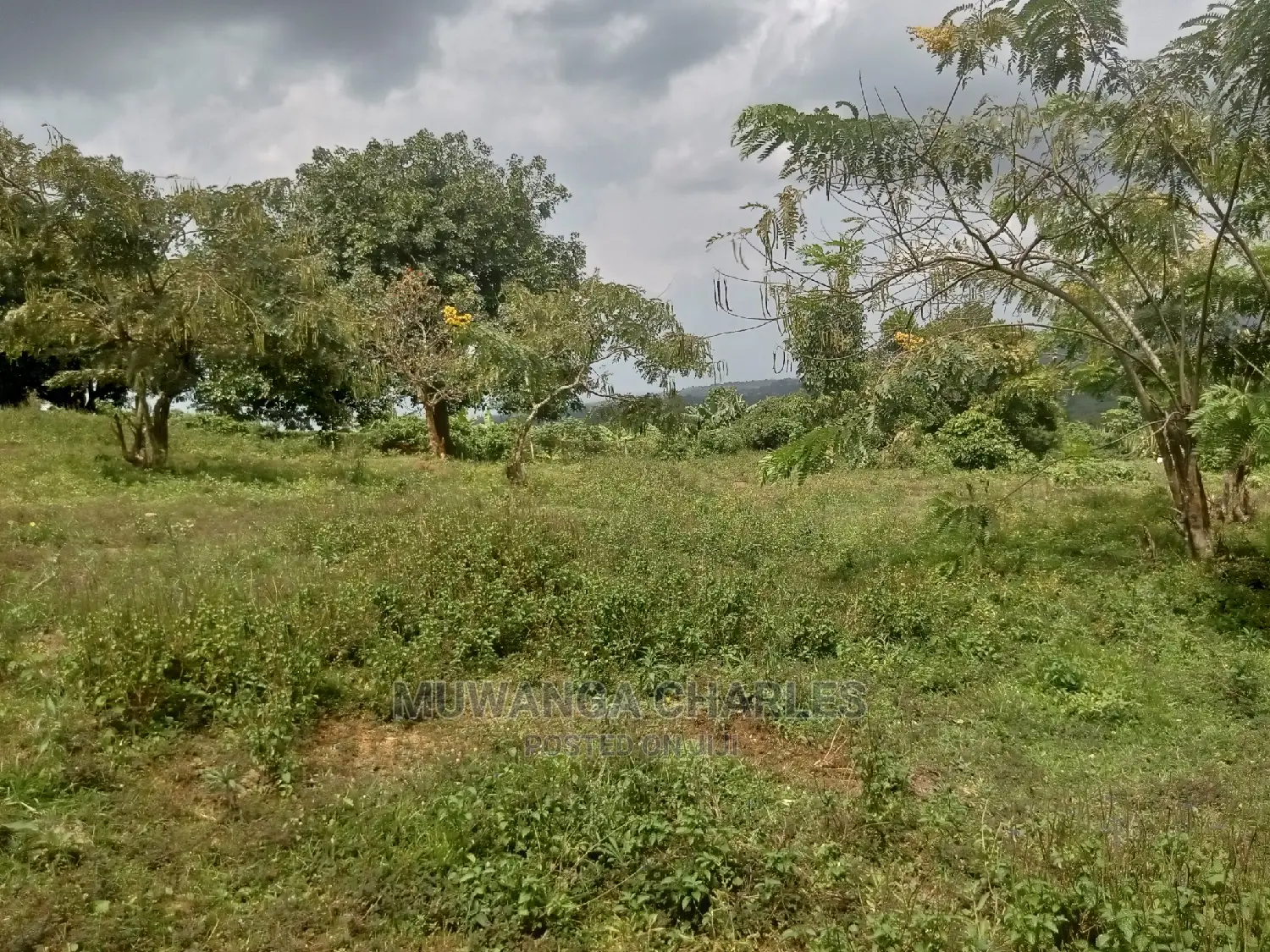 2.2acres of Land for Sale at Namugongo Bukerere