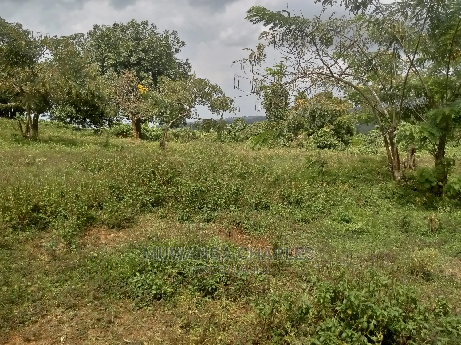 2.2acres of Land for Sale at Namugongo Bukerere