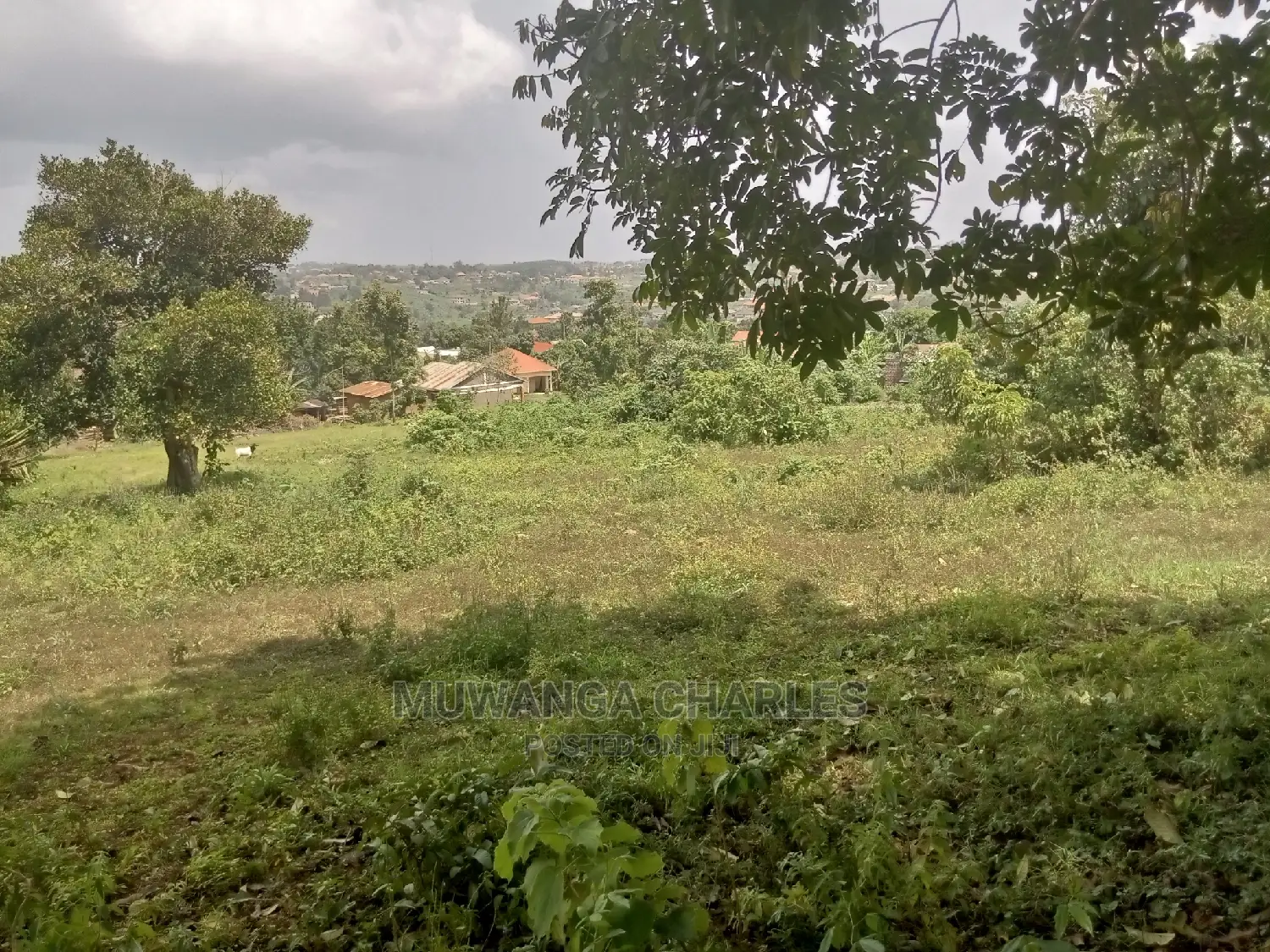 2.2acres of Land for Sale at Namugongo Bukerere