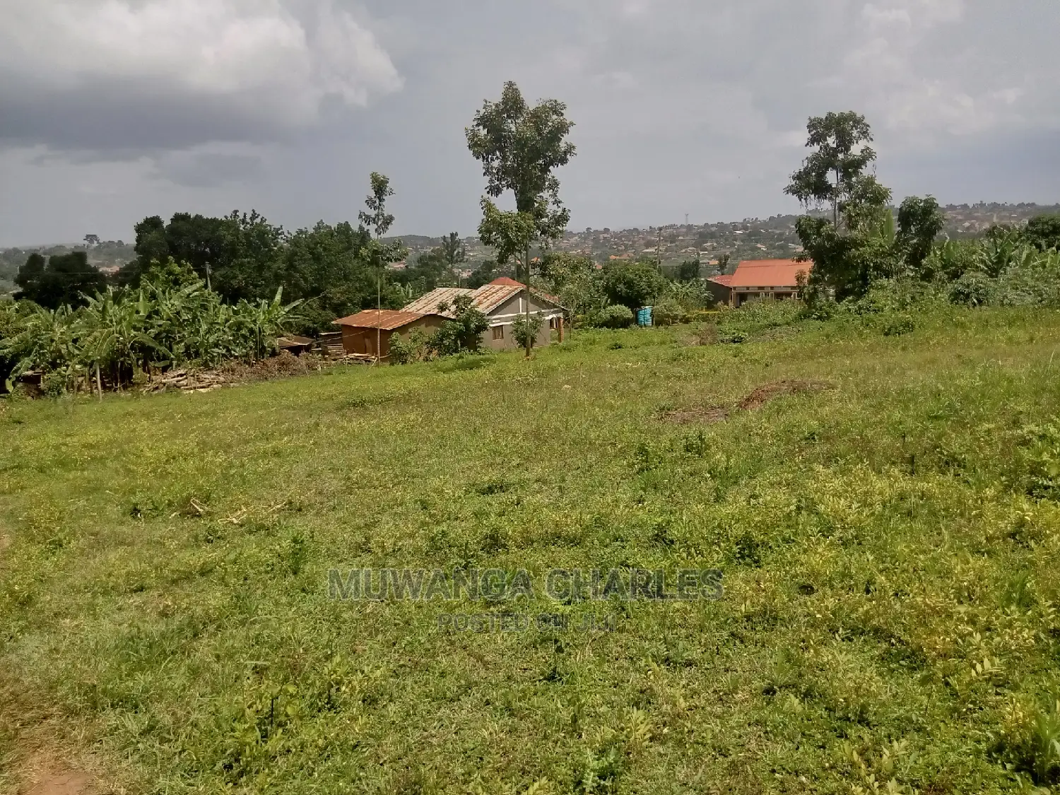 2.2acres of Land for Sale at Namugongo Bukerere