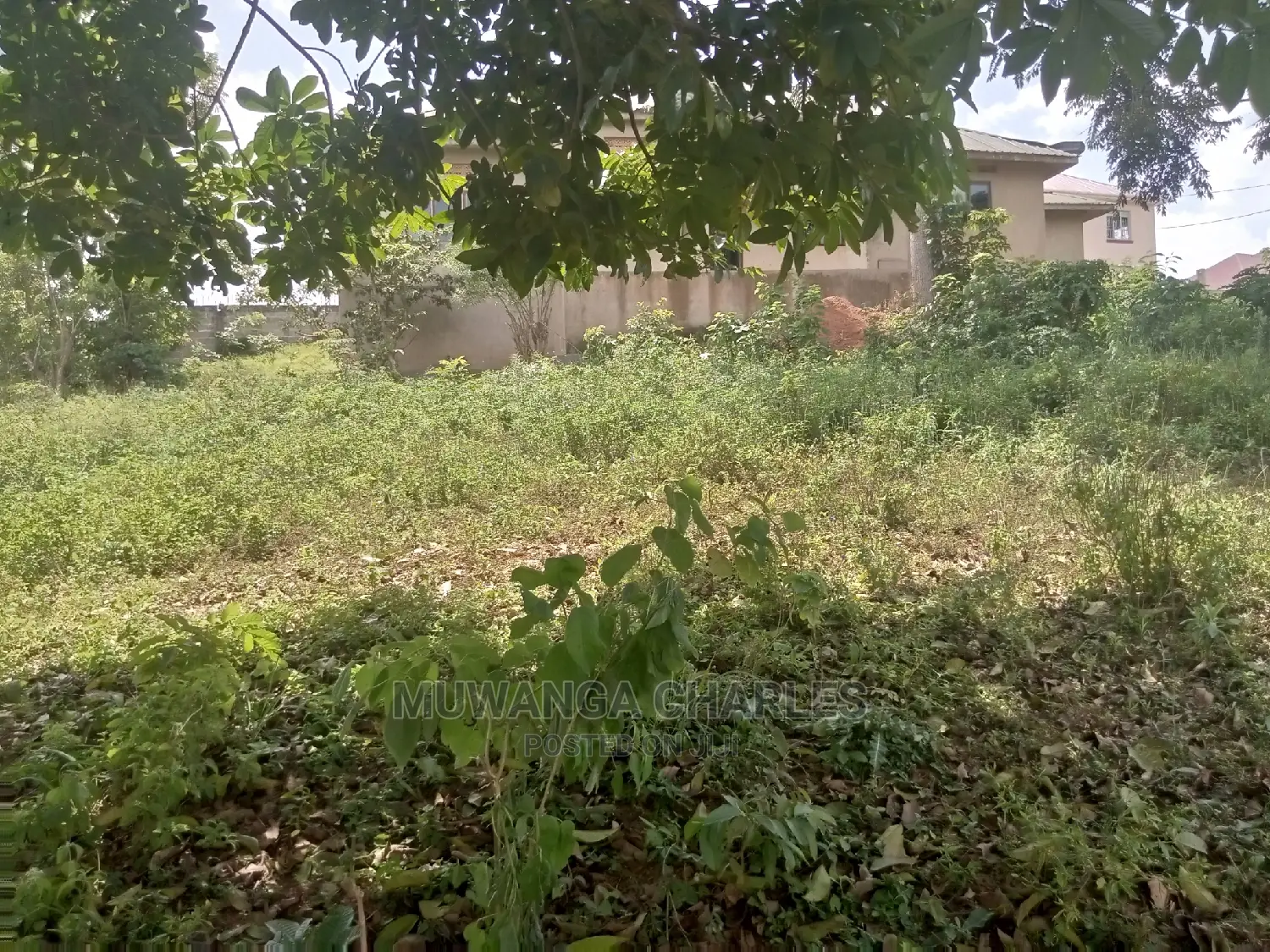 2.2acres of Land for Sale at Namugongo Bukerere