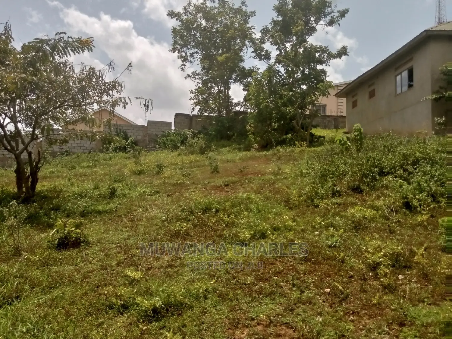 2.2acres of Land for Sale at Namugongo Bukerere