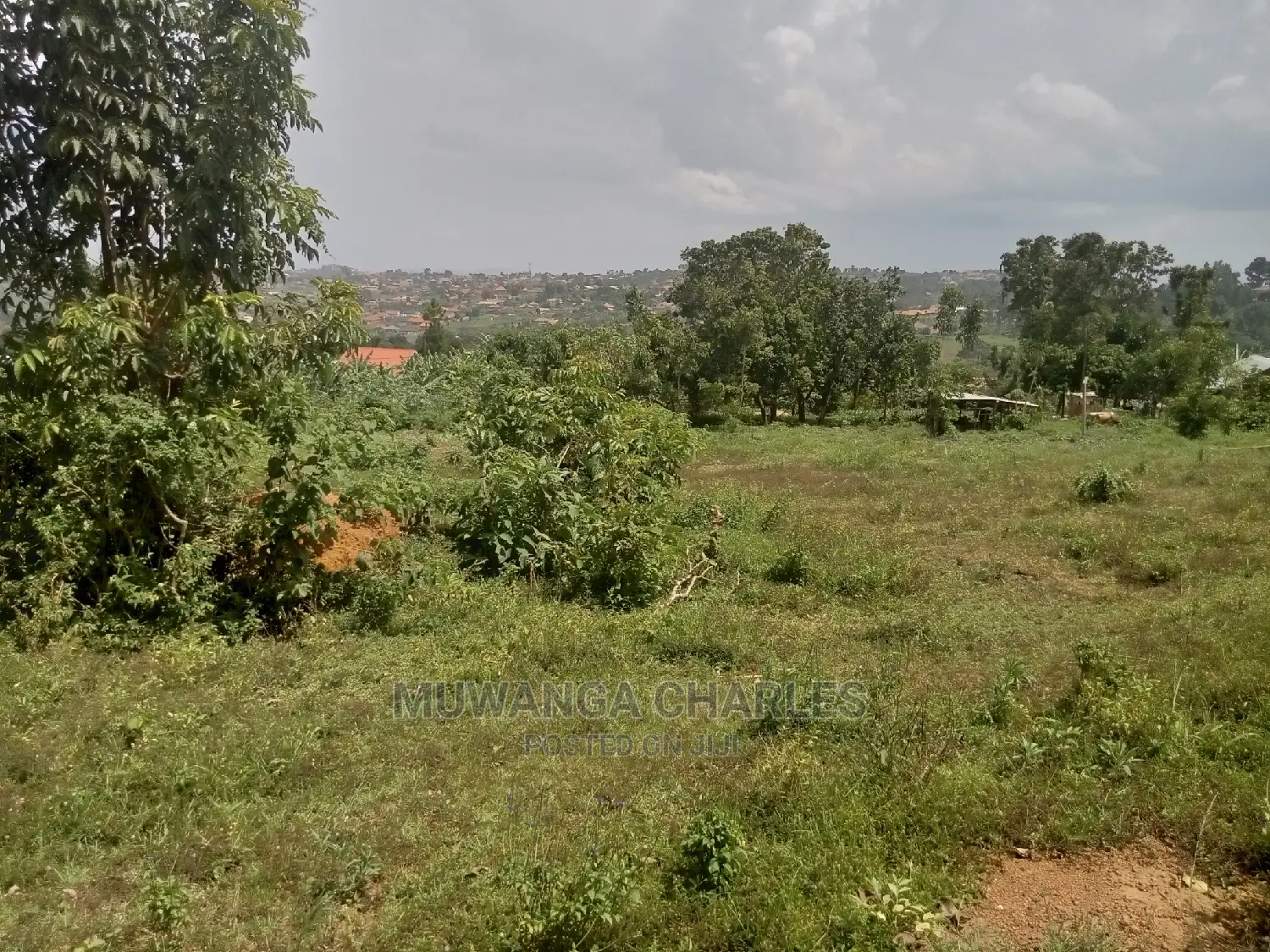 2.2acres of Land for Sale at Namugongo Bukerere