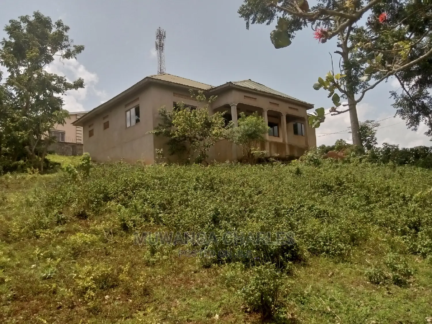 2.2acres of Land for Sale at Namugongo Bukerere