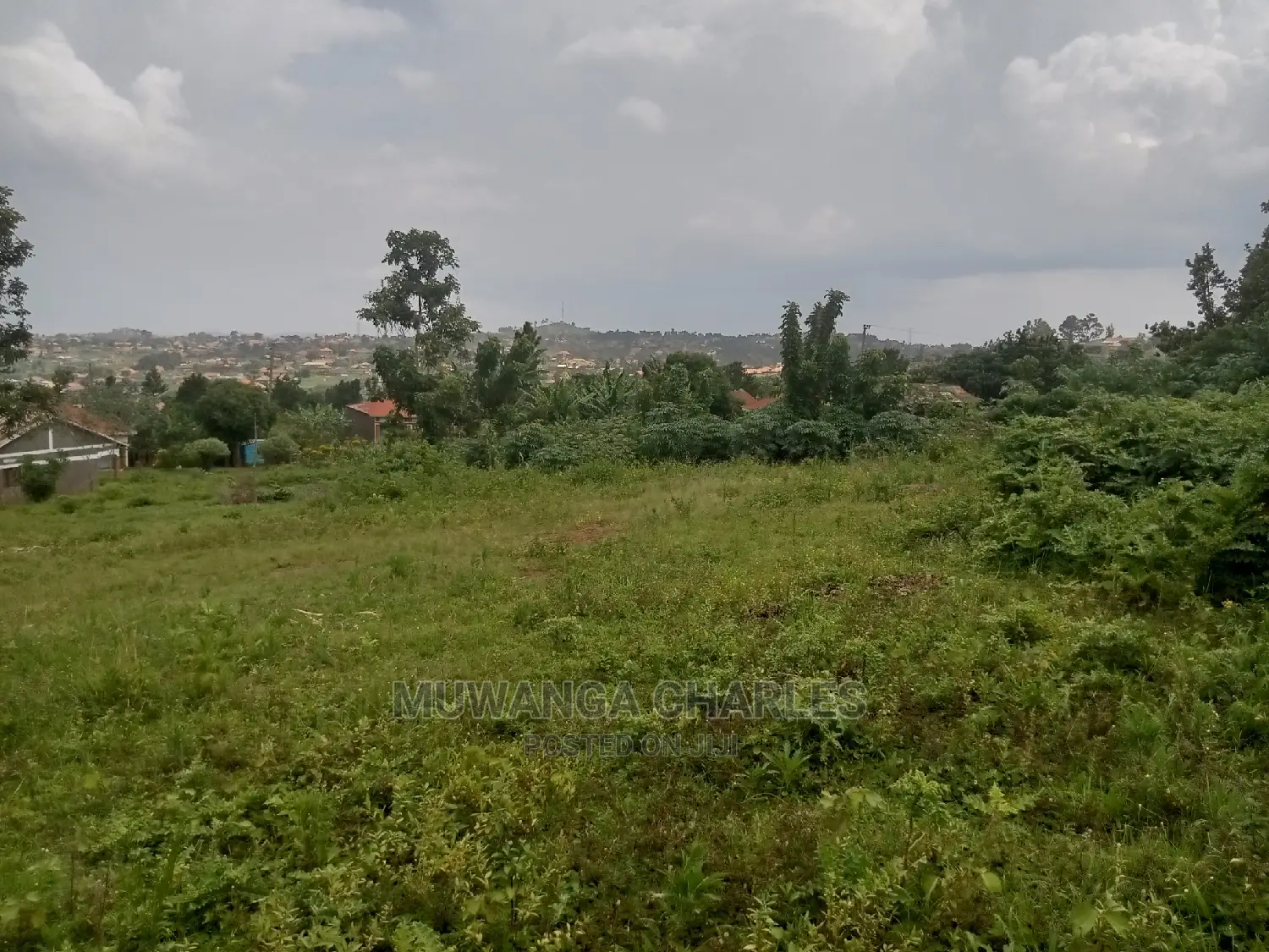 2.2acres of Land for Sale at Namugongo Bukerere