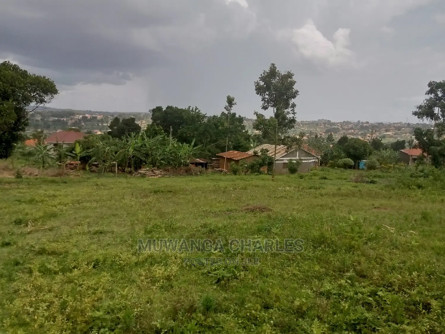 2.2acres of Land for Sale at Namugongo Bukerere
