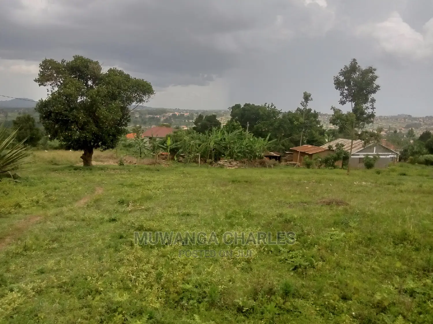 2.2acres of Land for Sale at Namugongo Bukerere