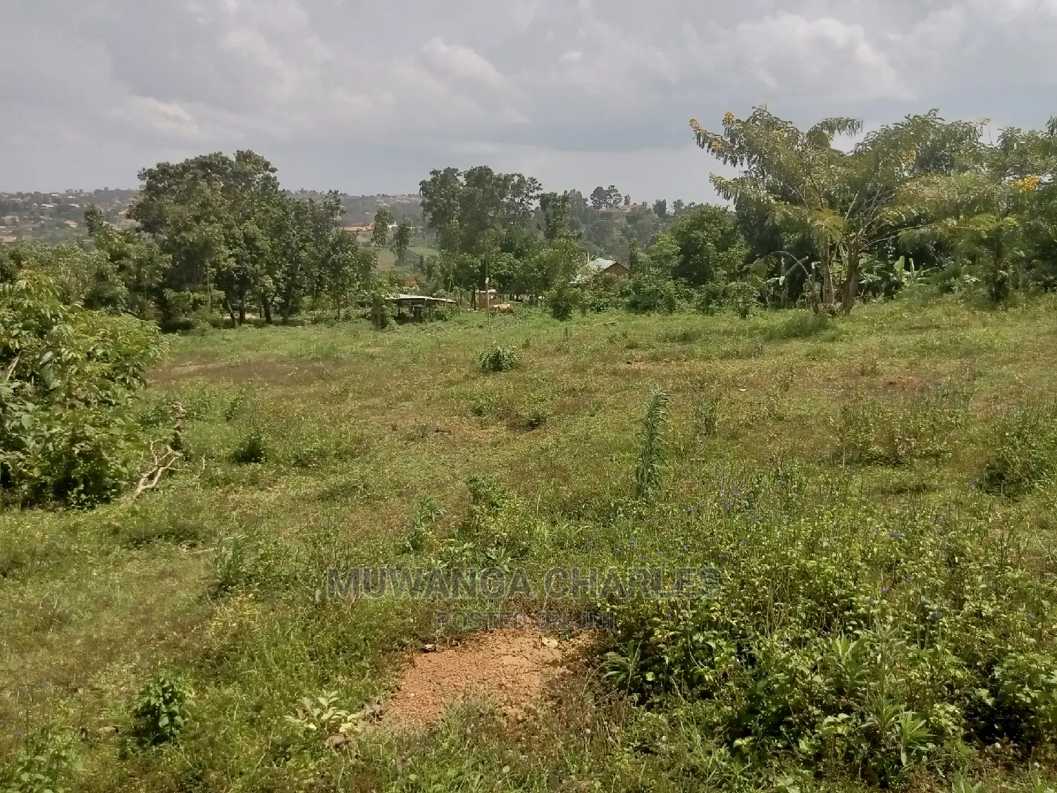 2.2acres of Land for Sale at Namugongo Bukerere
