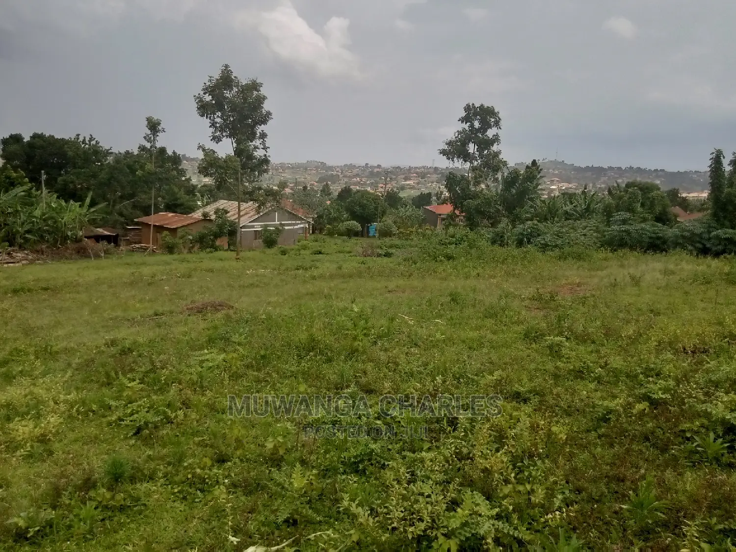2.2acres of Land for Sale at Namugongo Bukerere