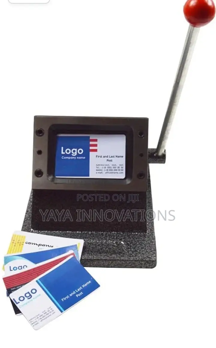 Table ID PVC Cutter