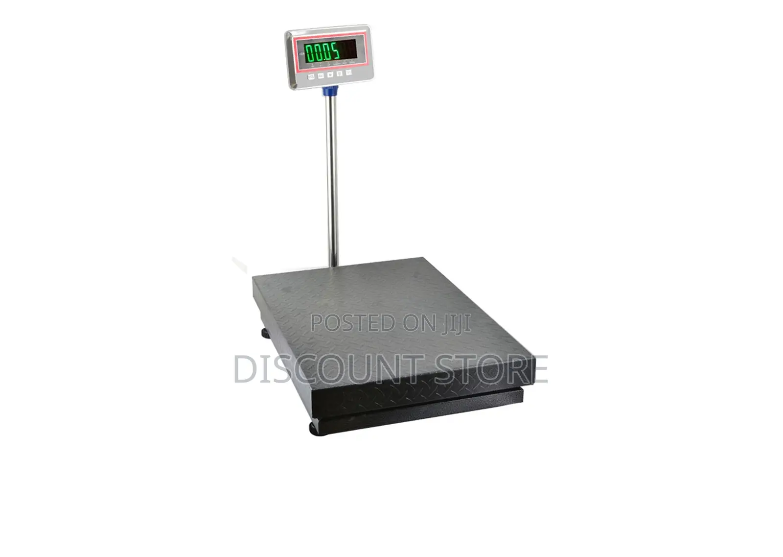 Original Stable Commercial Digital Platform Scales