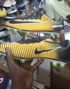 Soccer Boots