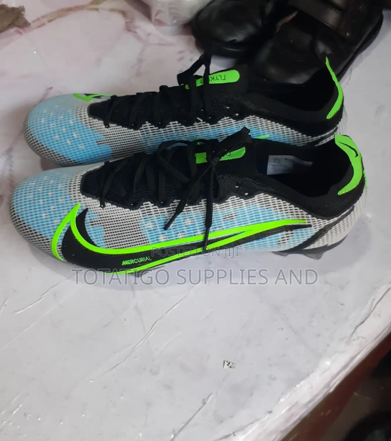 Soccer Boots