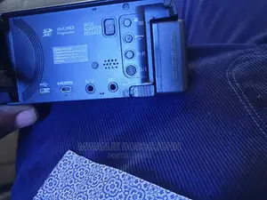 Panasonic Lumix 4k