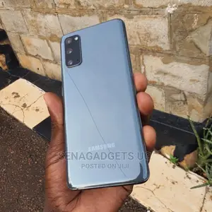 Samsung Galaxy S20 128 GB Gray
